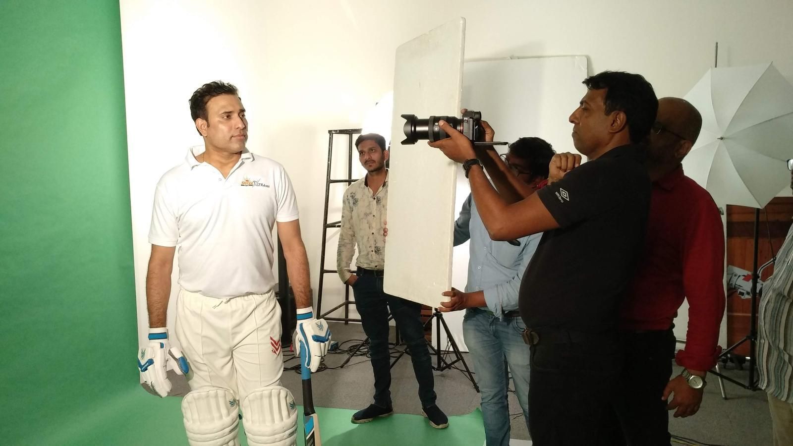 Working Scene 74